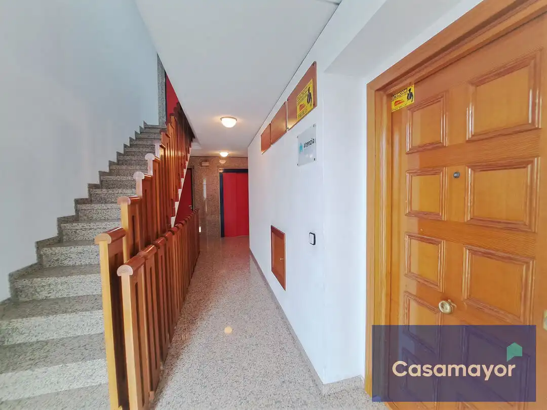 Büro mit Aufzug zur Miete in Avenida de la Estación 24, imagen 20