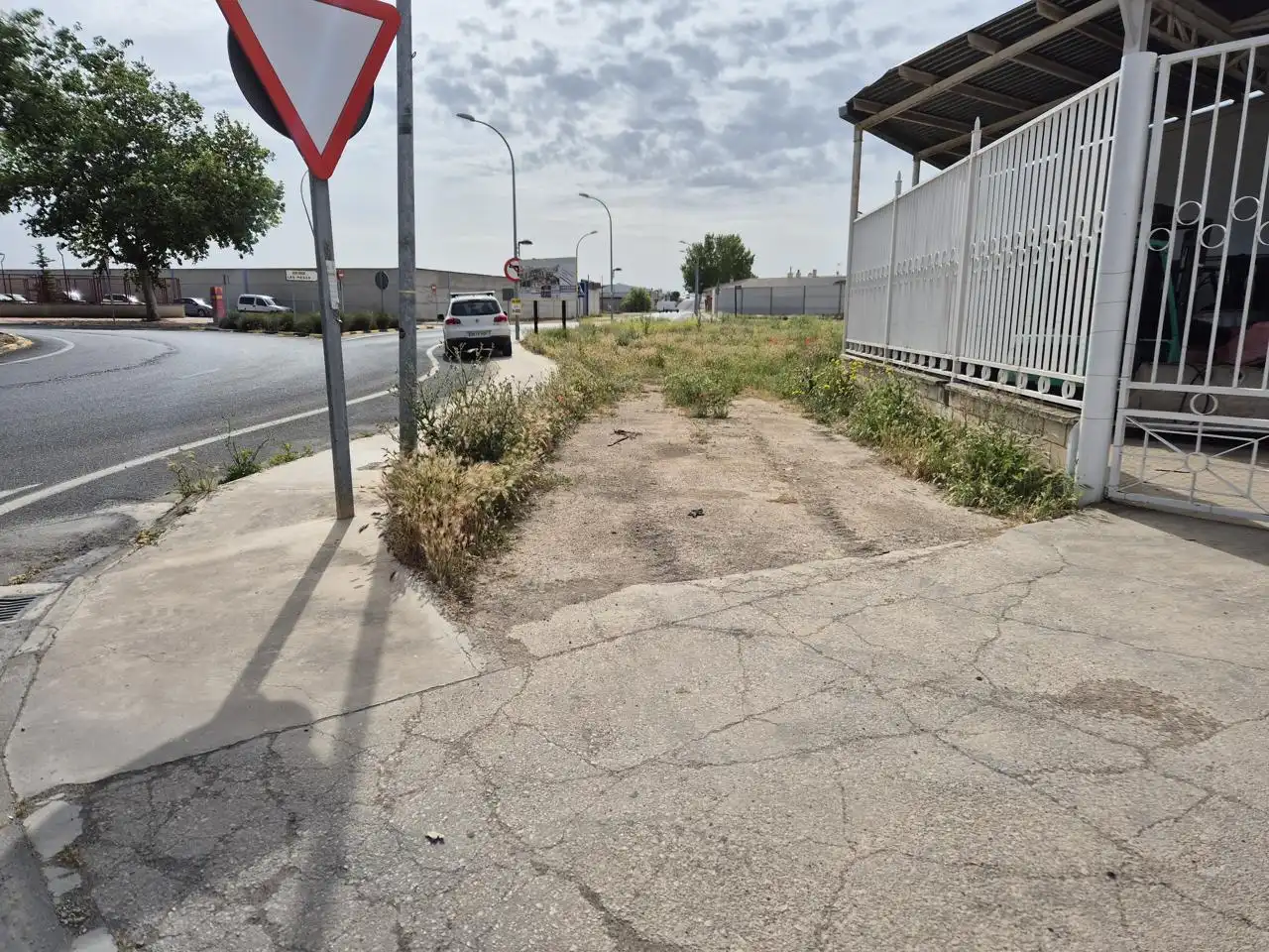Grundstücke und Bauplätze zum Verkauf in Las Mesas, imagen 12