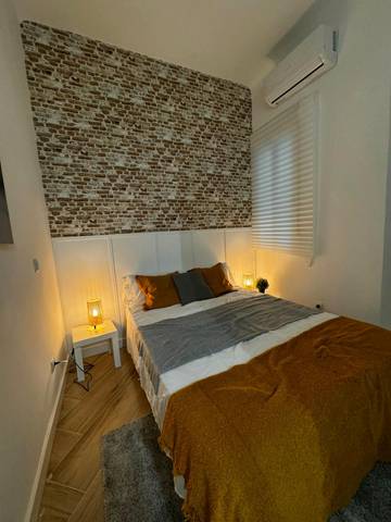 Piso en Alquiler en N/A en Lista