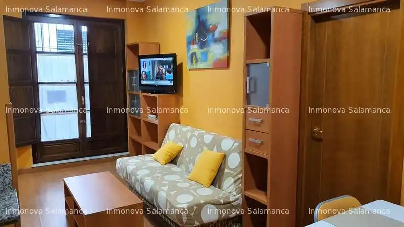Studio with lift to rent in Centro, imagen 11