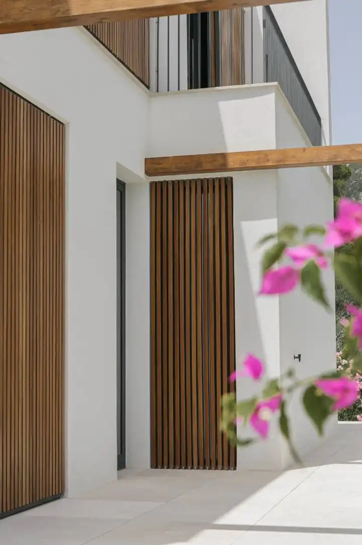 Terrassa de Casa o xalet en venda en  Palma de Mallorca amb Terrassa