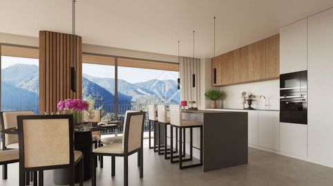 Foto 5 de Piso en venta en Les Escaldes, Escaldes – Engordany