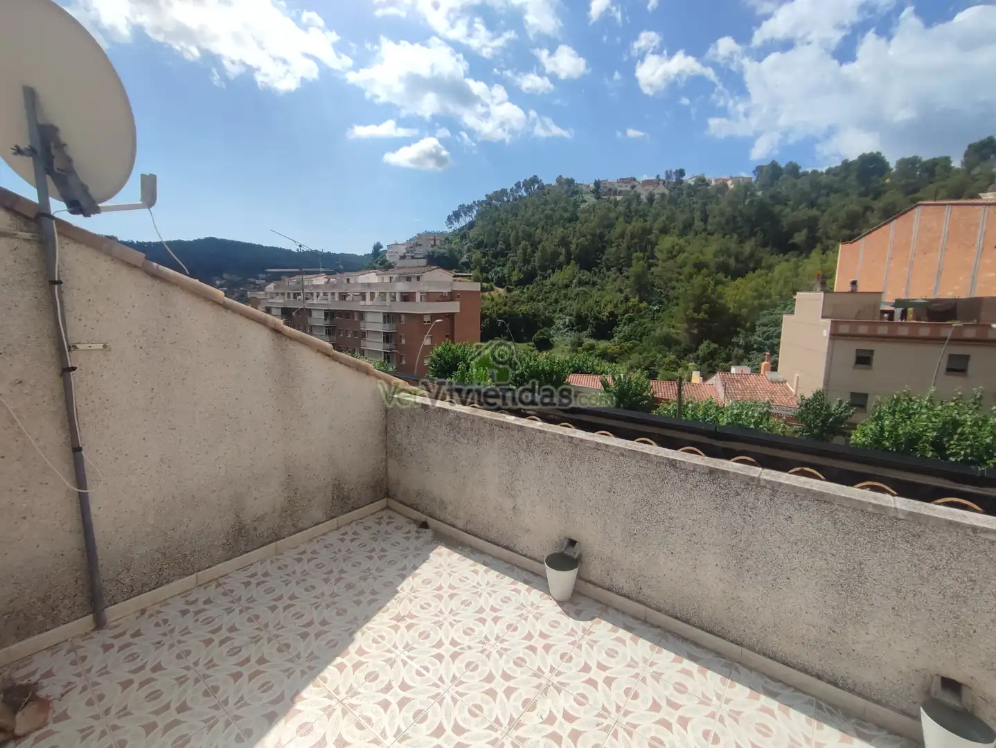 Casa con terraza en venta en Carrer Major 599, imagen 96