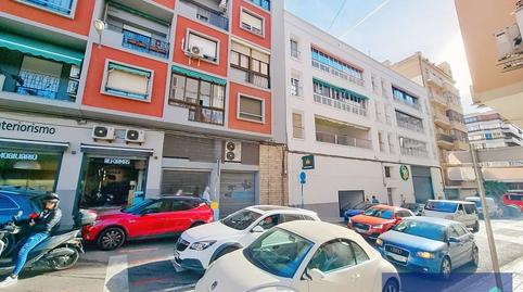 Photo 3 of Premises to rent in Calle Cat Senante Llaudes, Ensanche - Diputación, Alicante / Alacant