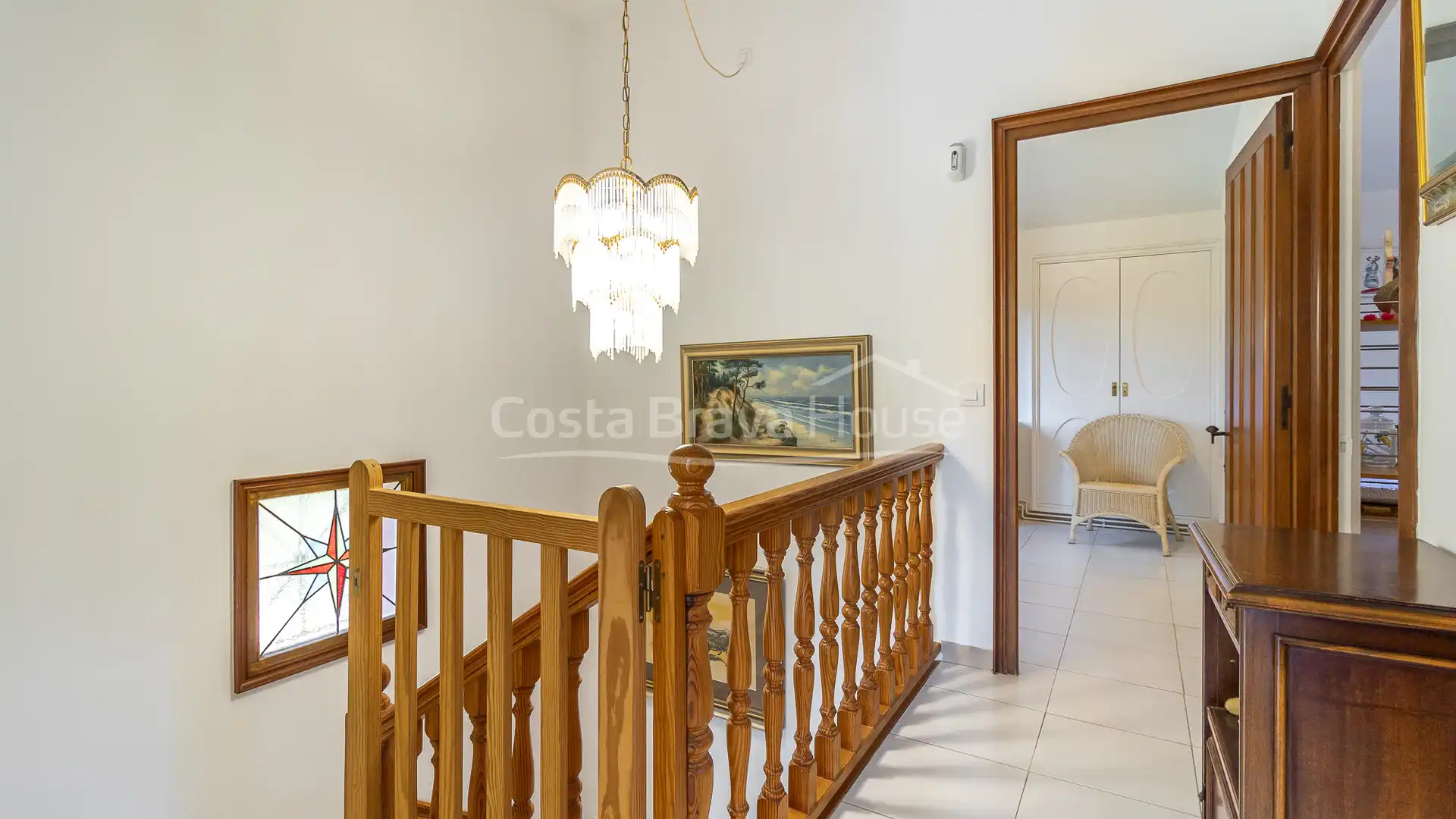 Casa o xalet en venda en Palafrugell amb Aire condicionat, Calefacció i Jardí privat