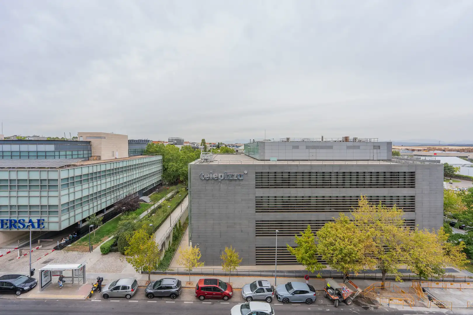 Dúplex con balcón en venta en Paseo de Europa, imagen 11