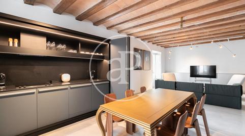 Photo 5 of Flat to rent in Plaça de Sant Just, Barri Gòtic, Barcelona