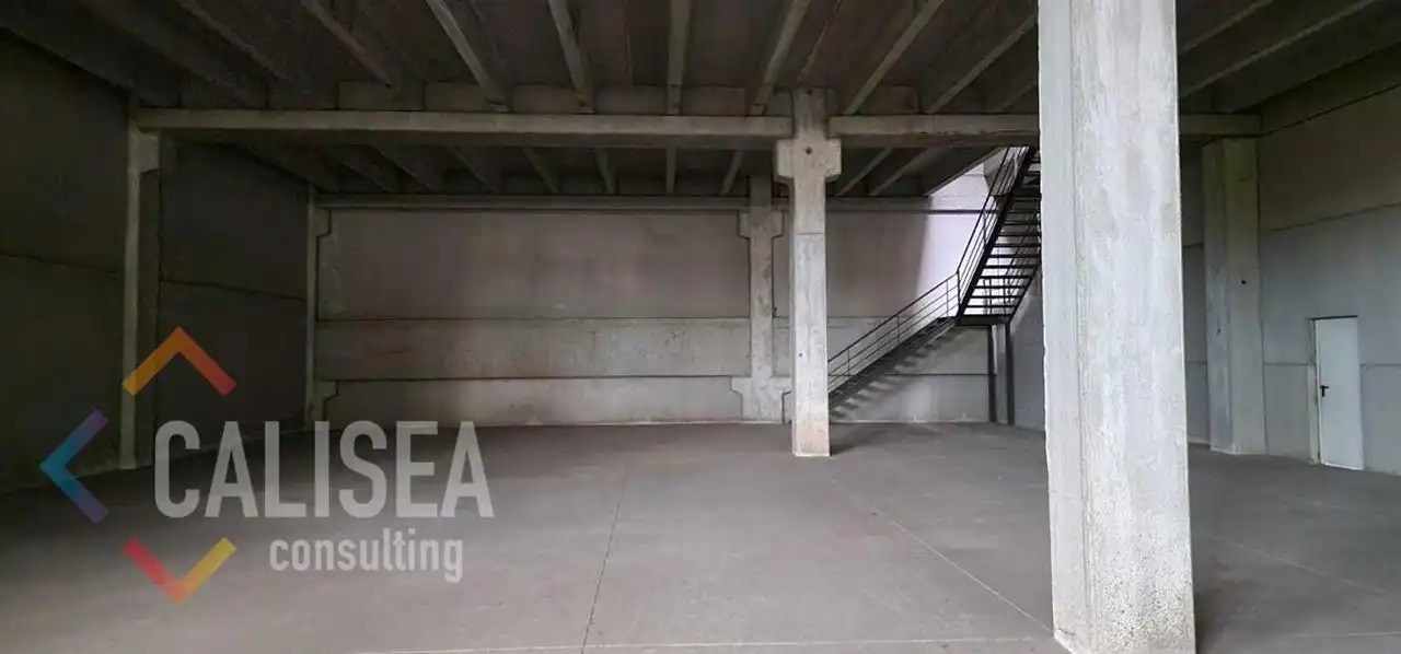 Industrial building for sale in Can Feu - Gràcia, imagen 7
