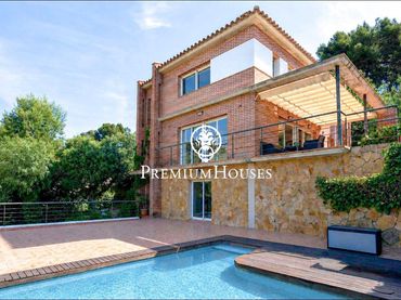 Casa amb piscina en venda a Urbanitzacions de Llevant