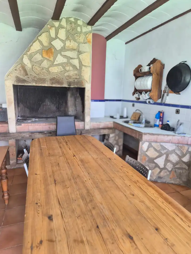 Chalet con terraza en venta en Pedanías - Extrarradio, imagen 27
