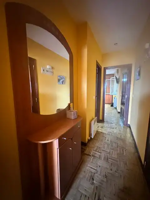 Apartamento de alquiler en Calle la Fontana, 11, Pravia