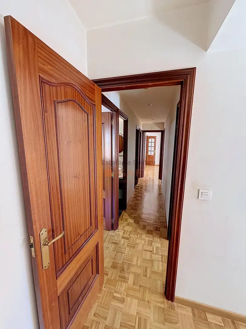 Flat with pool for sale in Portádego - Vilaboa Norte, imagen 25
