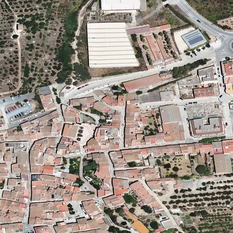 Appartamento in vendita a CL NOU, nº 17, Planta OD, Puerta OS, imagen 2