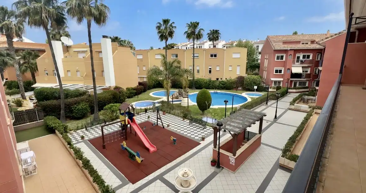 Ático con terraza en venta en Montañar - El Arenal, imagen 13