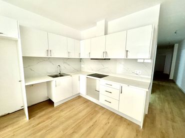 Piso en alquiler en Aspe Centro