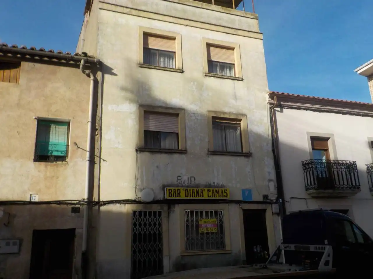 Gemischtgenutztes Gebäude zum Verkauf in Calle CANAL 31, imagen 4