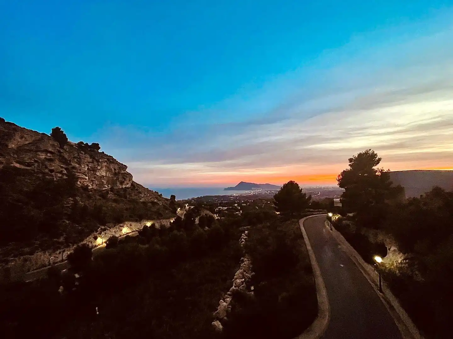 Villa avec terrasse à vendre à Altea la Vella, imagen 23