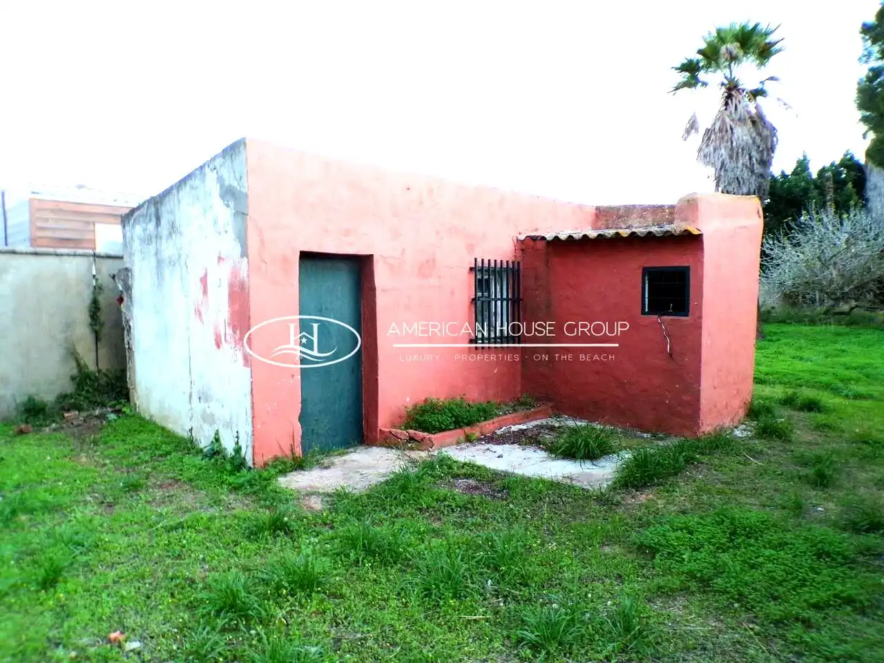 Vista exterior de Casa o chalet en venta en Chiclana de la Frontera con Piscina