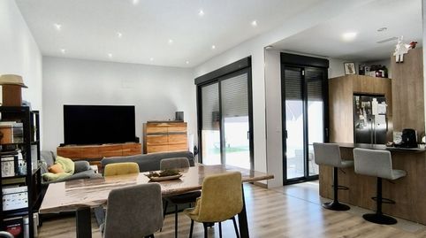 Foto 4 de Casa o chalet en venta en José Cerezal, Umbrete, Sevilla