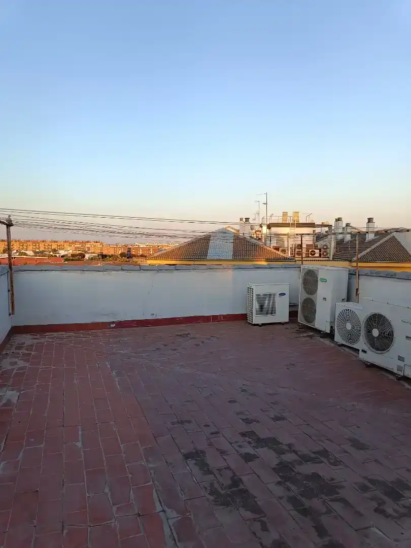 Terrassa de Pis en venda en Levante