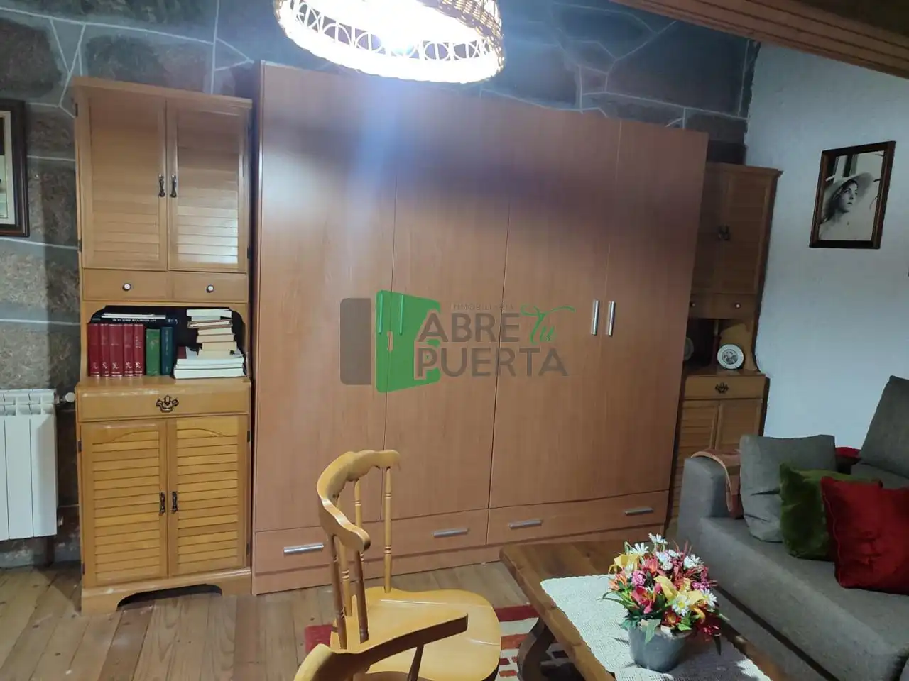 House with terrace for sale in Nogueira de Ramuín, imagen 19