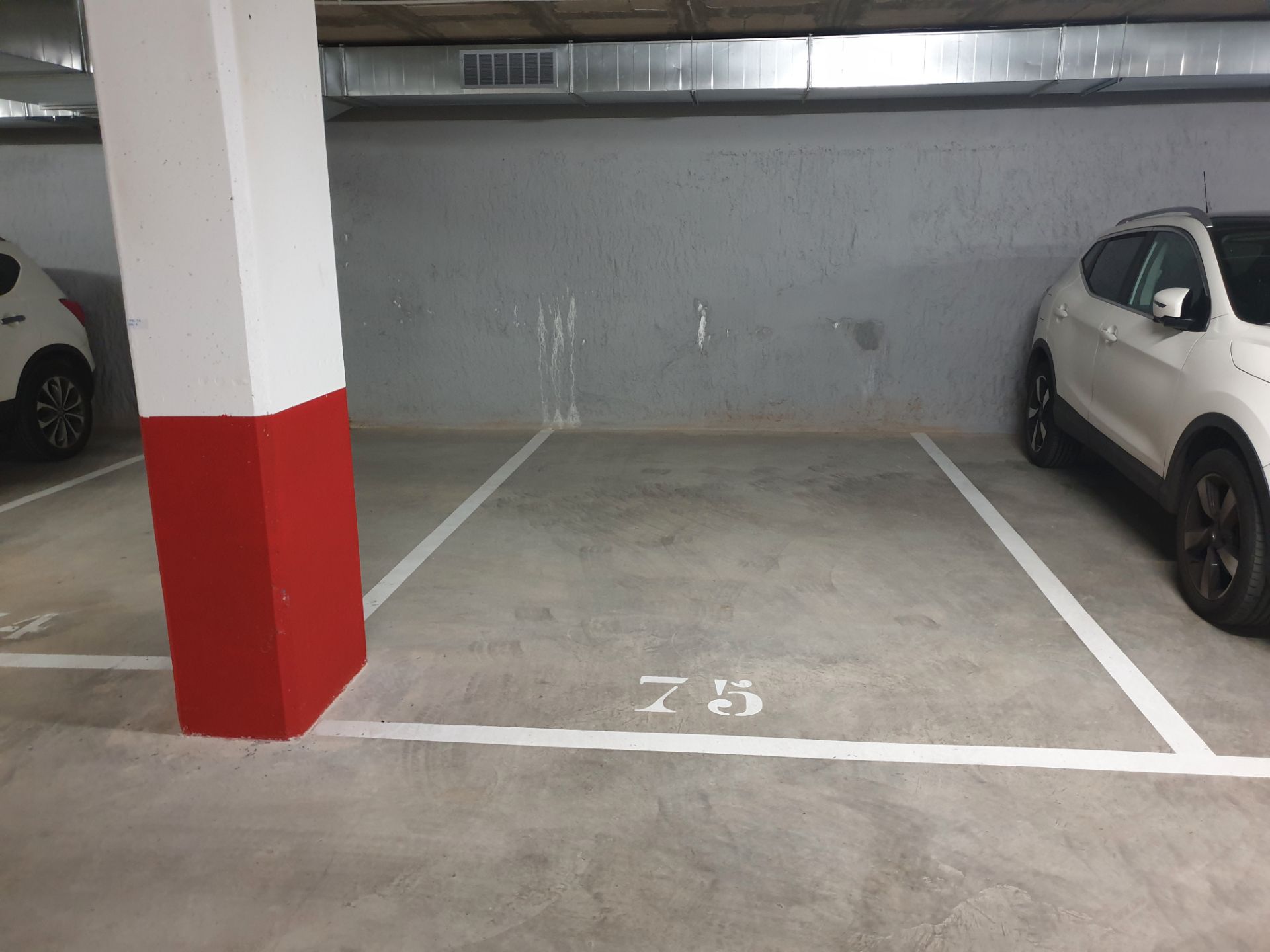 Parking of Garage for sale in Badalona