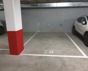 Aparcament de Garatge en venda en Badalona