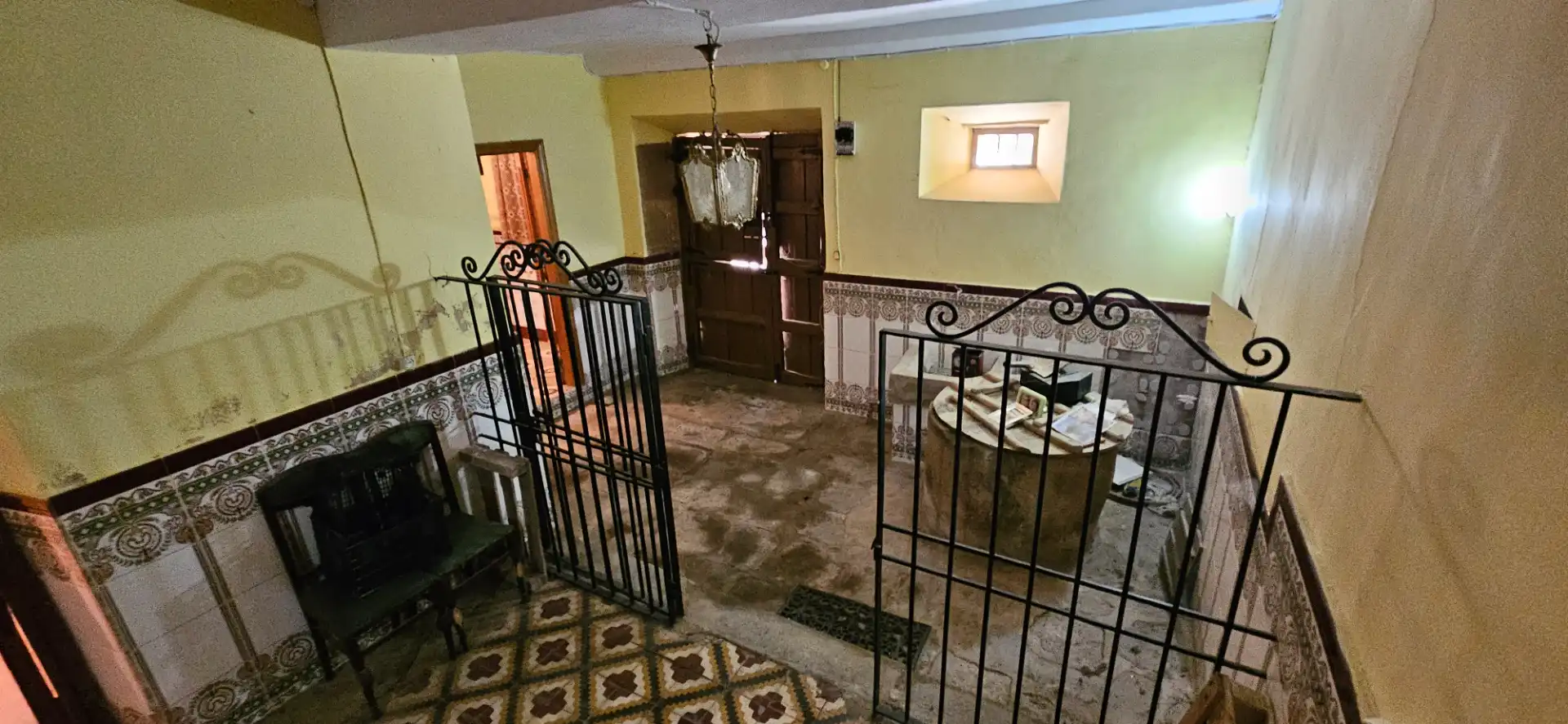 Country house zum Verkauf in Perales del Puerto