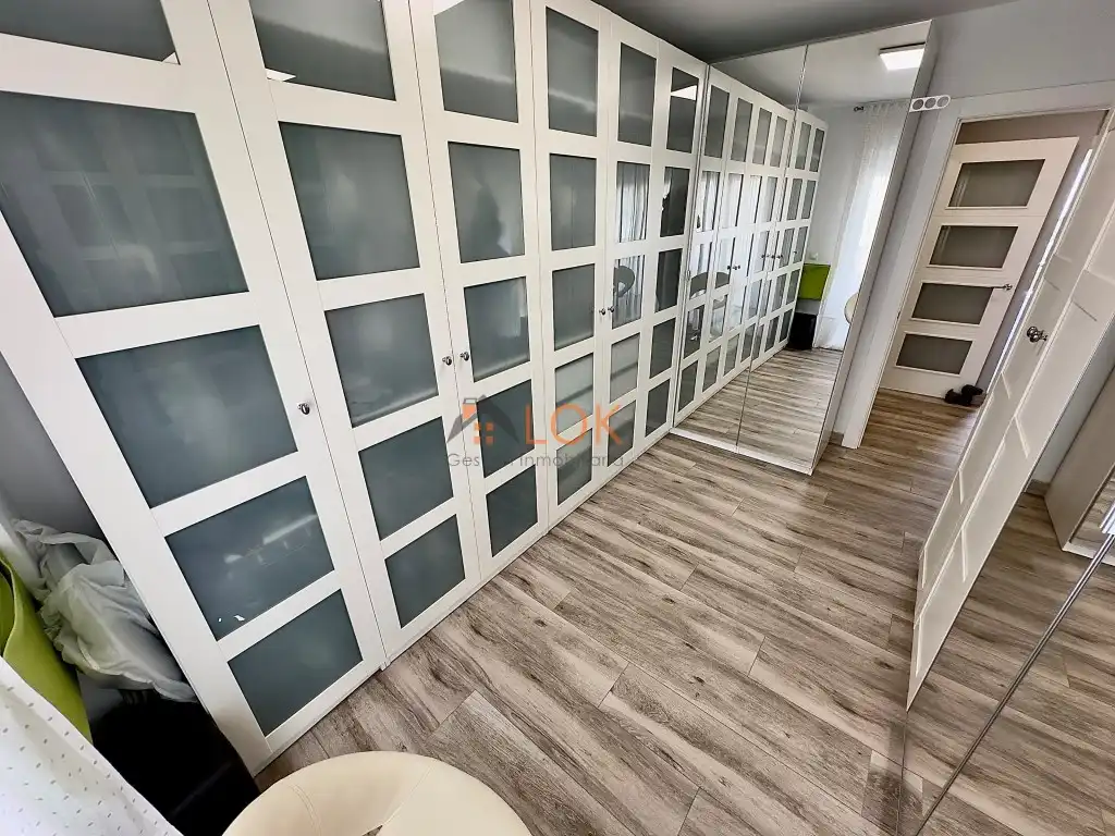 Pis en venda en Málaga amb Aire condicionat, Jardí privat i Terrassa