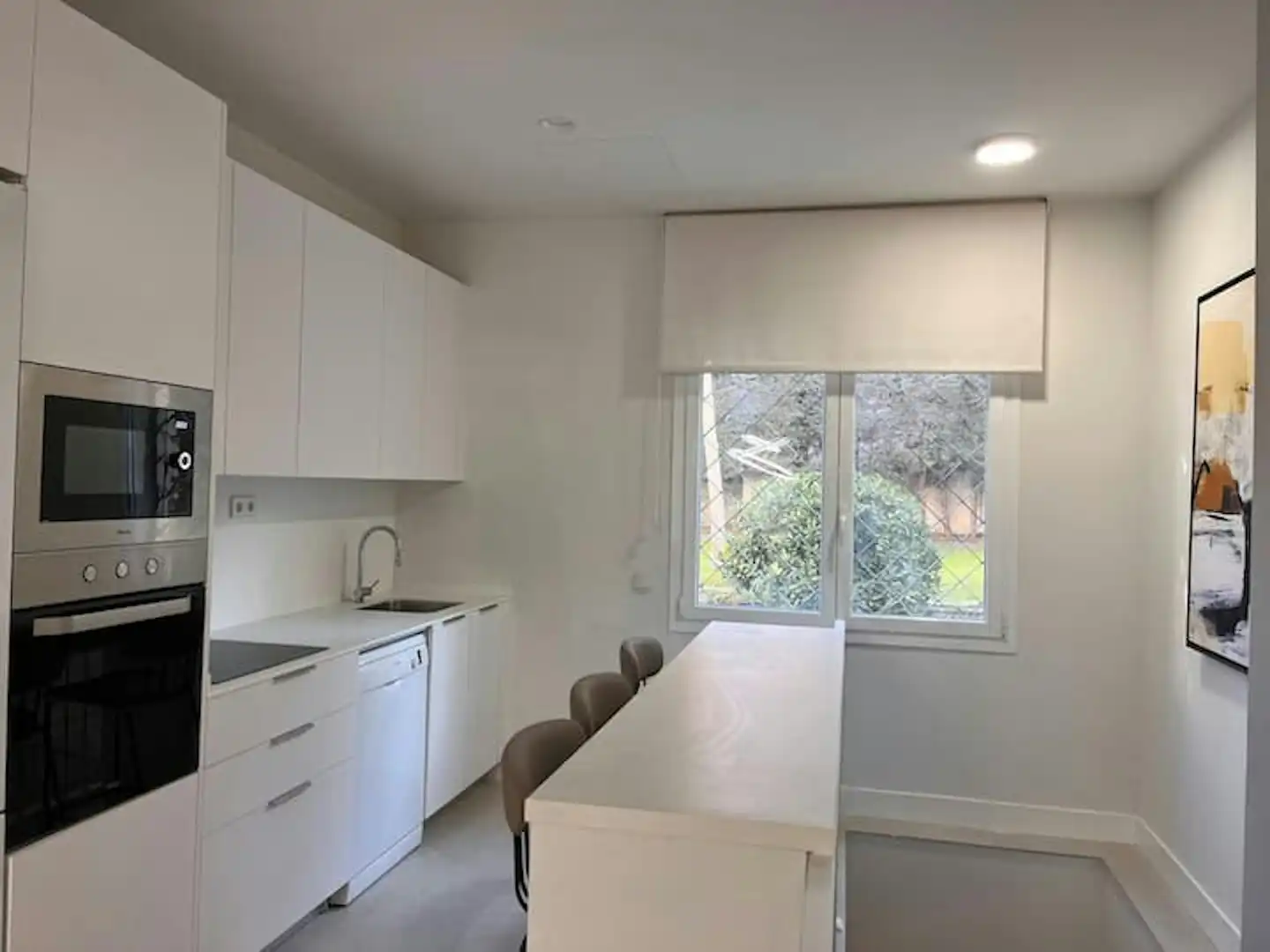 Wohnung zur Miete in N/A, Pinar del Rey