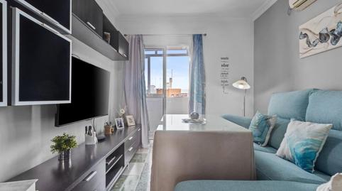 Foto 3 de Pis en venda a Pl. Torero José García Rodríguez, 2, San Pablo,  Sevilla Capital