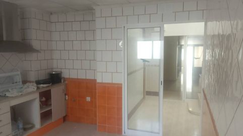 Foto 2 de Casa adosada en venda a Carretera Dènia, 64, Oliva pueblo, Oliva
