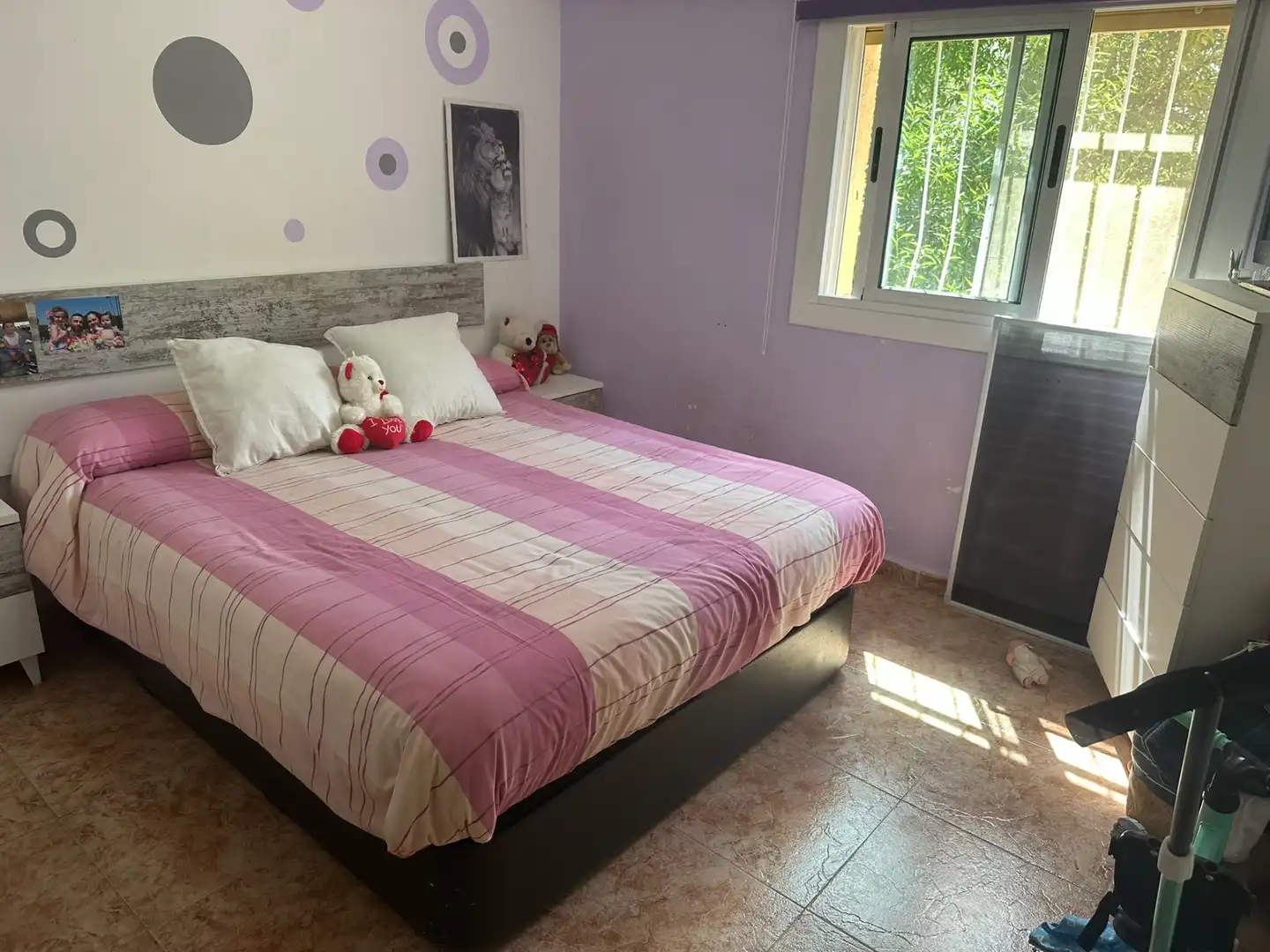 Wohnung mit Terrasse zum Verkauf in Carrer de Lleida, imagen 14