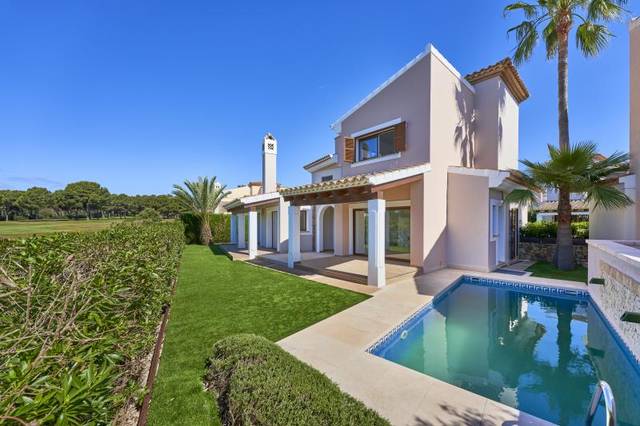 Casa-chalet en Venta en 0, -1 en Santa Ponça