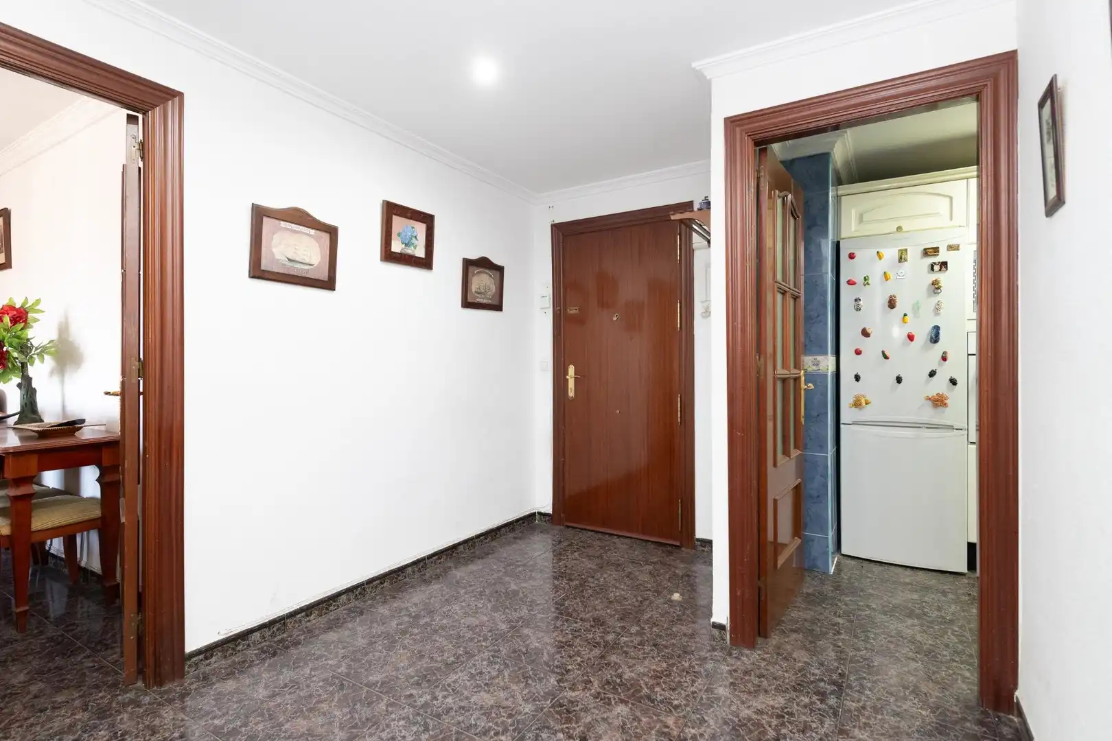 Wohnung zum Verkauf in Málaga mit Terrasse