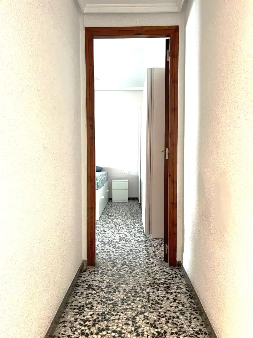 Piso en venta en Carrer dels Sants Just i Pastor, L'Illa Perduda