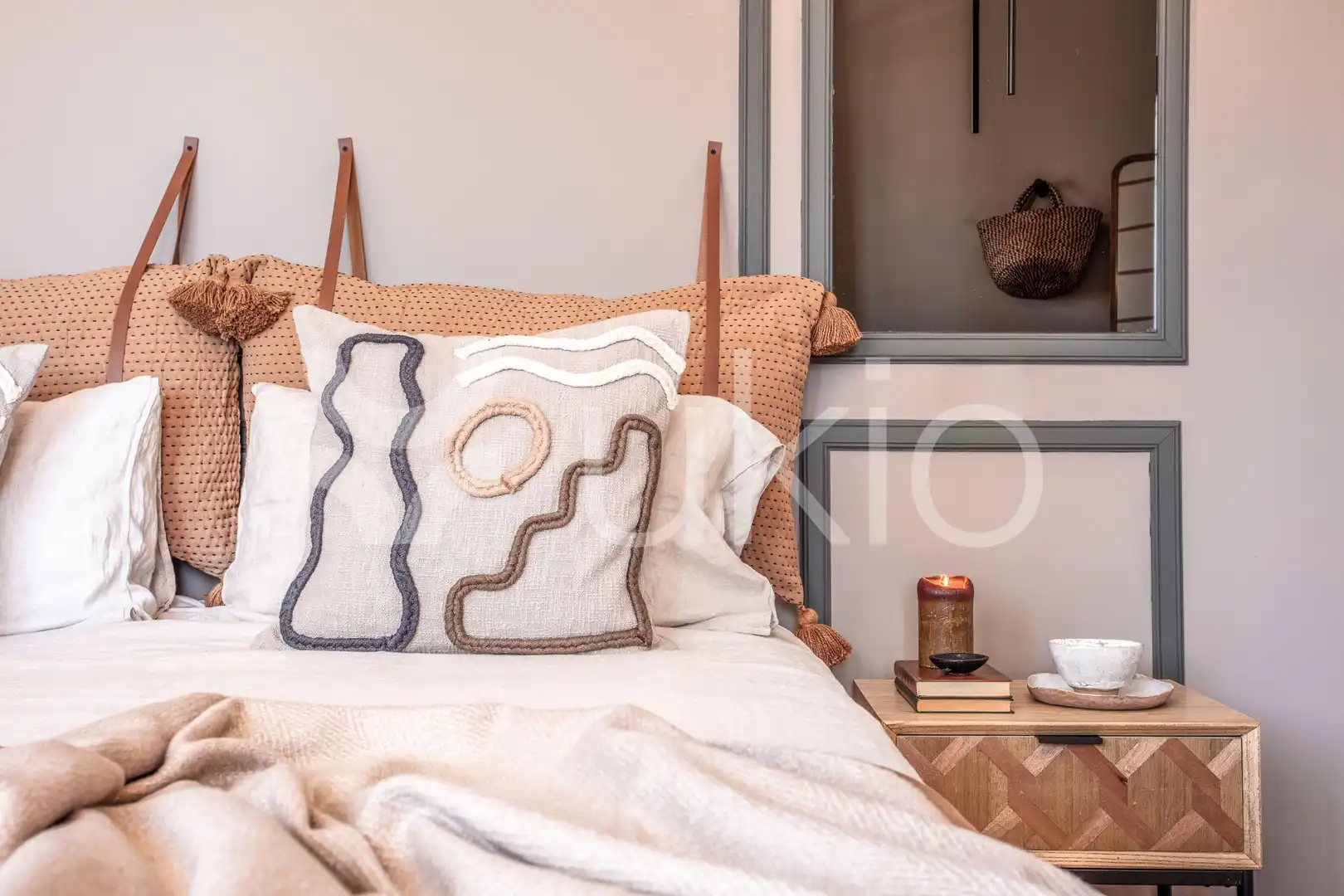 Apartament de lloguer a Calle de Leganitos, Argüelles
