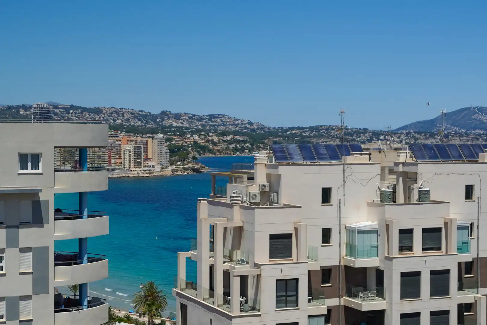 Appartement compact avec piscine à vendre à Zona Pueblo, imagen 67