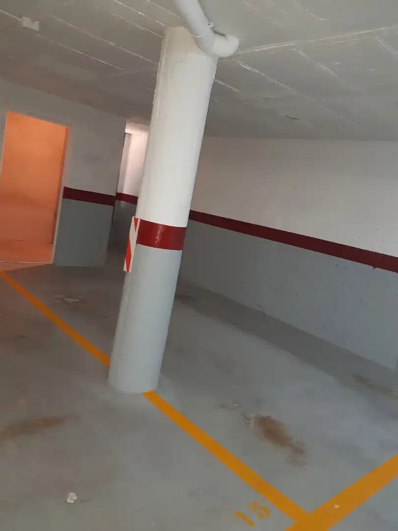 Einzelparkplatz mit Aufzug zur Miete in Monistrol de Montserrat, imagen 5