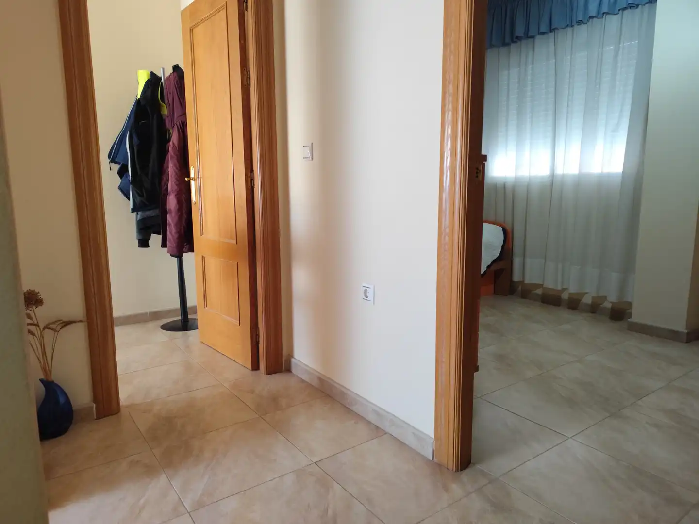 Dachboden zum Verkauf in Murcia mit Klimaanlage, Terrasse und Abstellraum