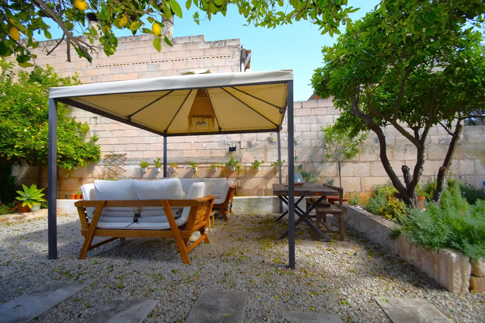 House with garden for sale in Muro, imagen 47