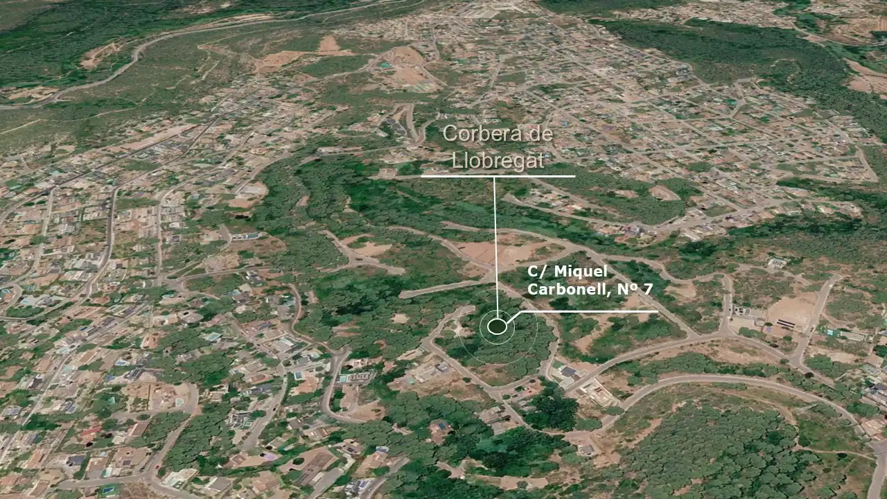 Terreno rustico in vendita a C/ Miquel Carbonell, imagen 4