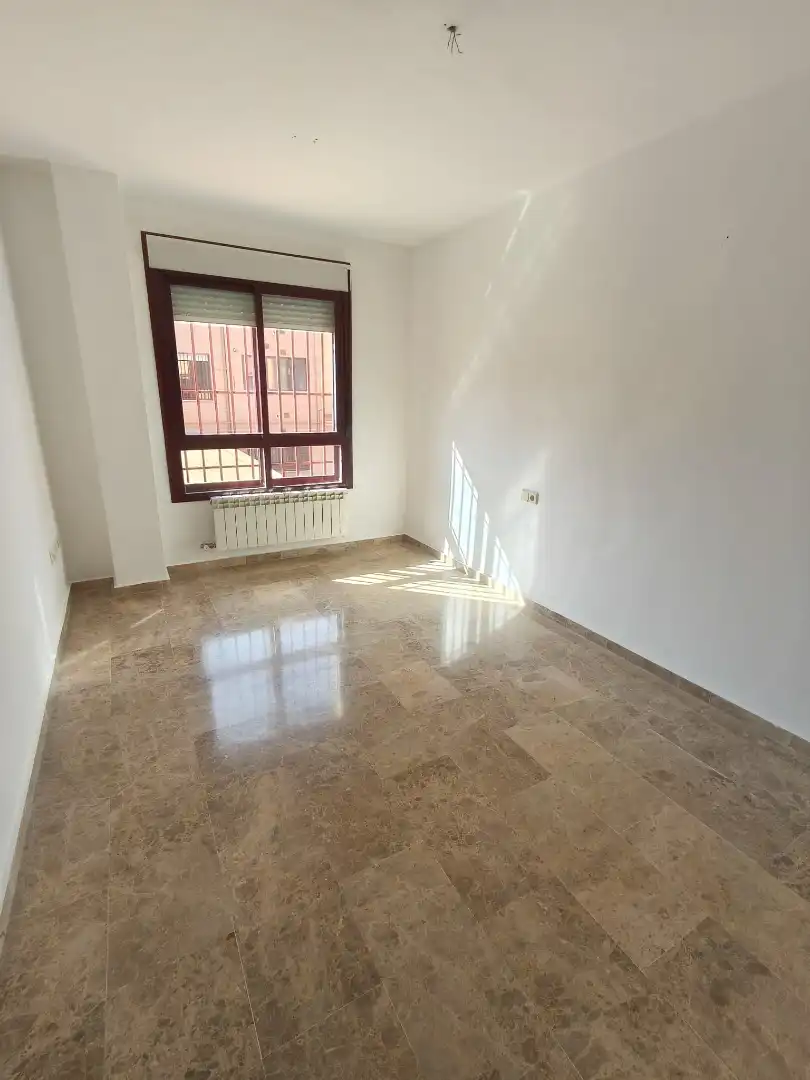 Bedroom of Flat for sale in Alhendín  with Air Conditioner, Heating and Storage room