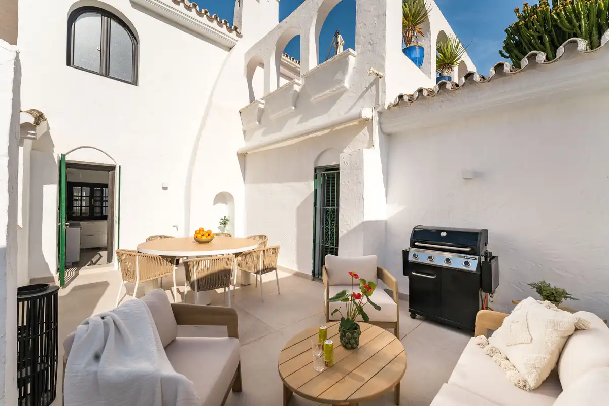 Wohnung zum Verkauf in Nueva Andalucía, imagen 3