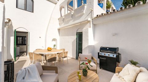 Foto 3 de Piso en venta en Las Brisas, Marbella