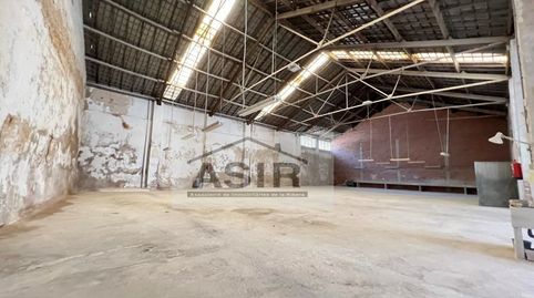 Photo 2 of Industrial buildings for rent in Alquenència - Venècia, Alzira