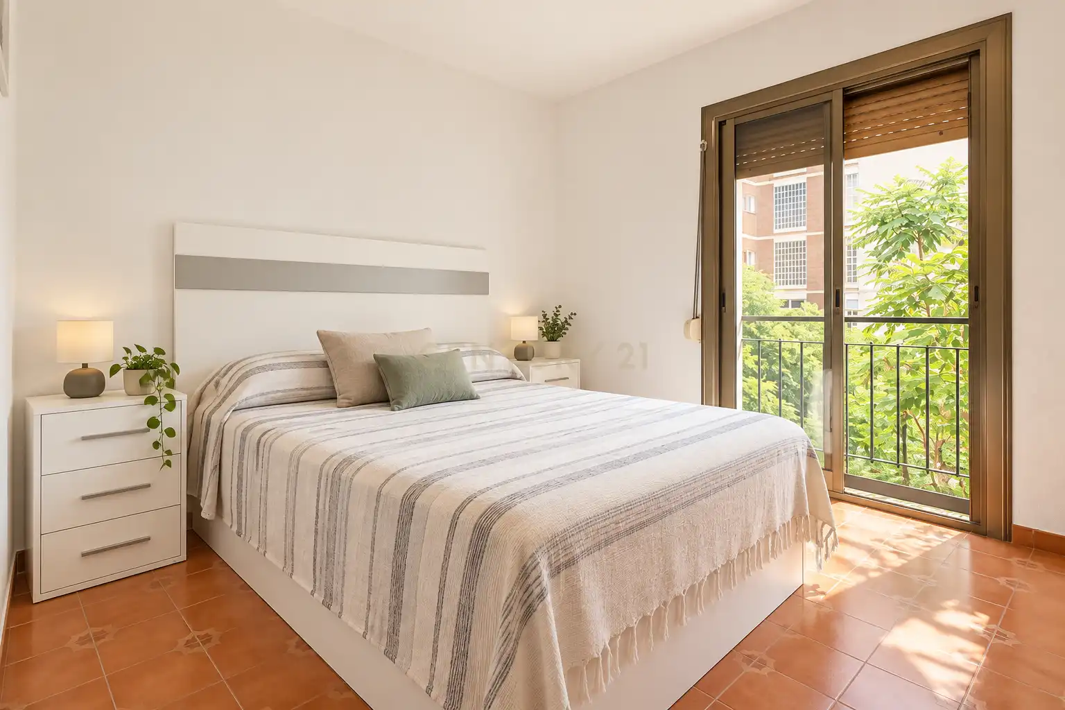 Habitación de Piso en venta en Nou Barris
