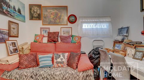 Foto 3 von Wohnung zum Verkauf in Iztieta - Olibet - Etxeberrieta, Errenteria