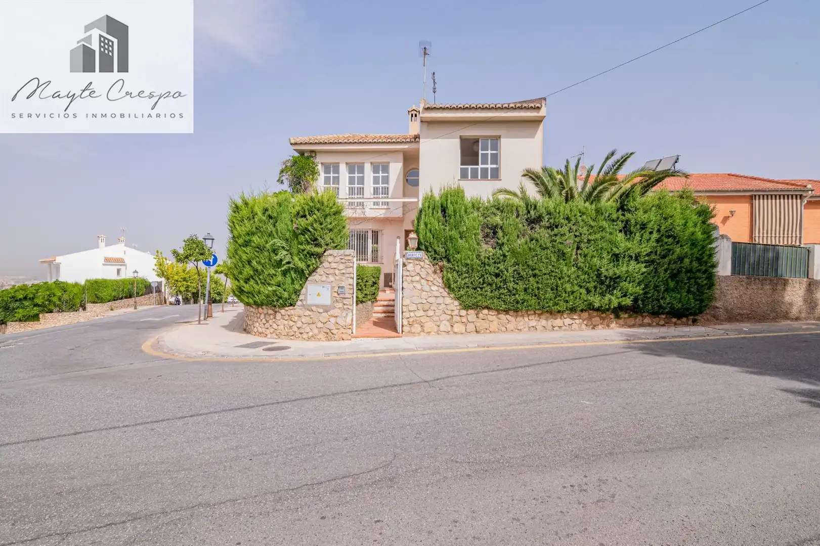 Villa mit Pool zum Verkauf in Calle REBITE 23, imagen 2