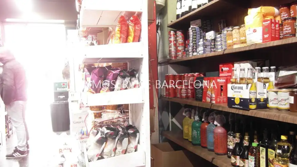 Local comercial en venda a Horta - Guinardó, imagen 6